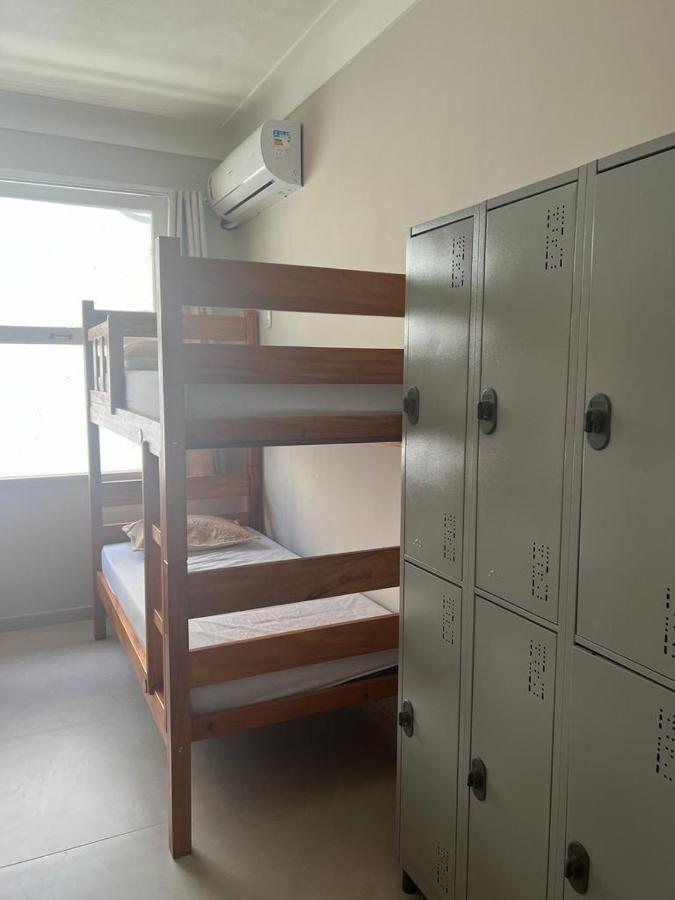 Hostel Barra 161 Сальвадор Экстерьер фото