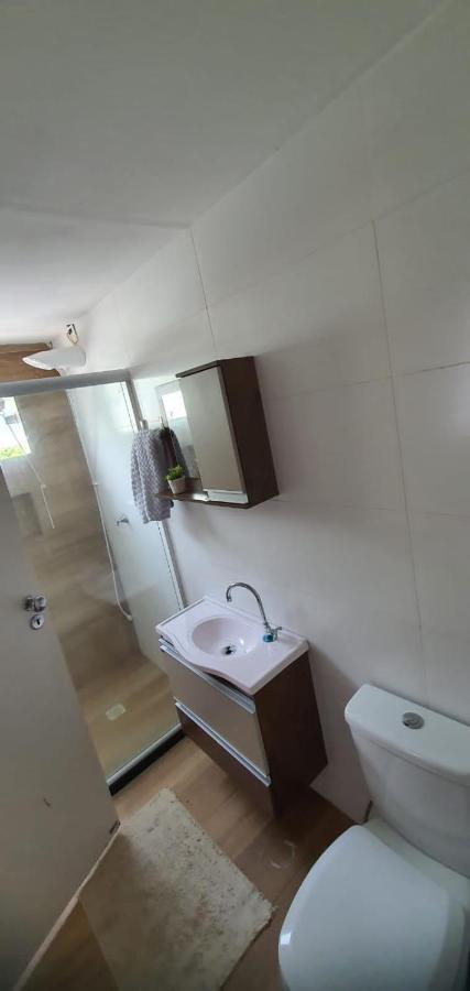 Hostel Barra 161 Сальвадор Экстерьер фото